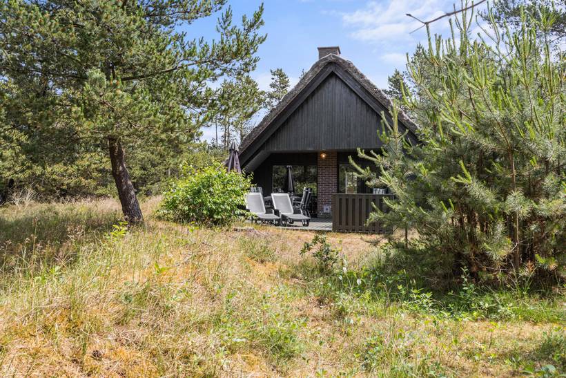 Foto von Ferienhaus AZ87 in Blåvand - Westjütland