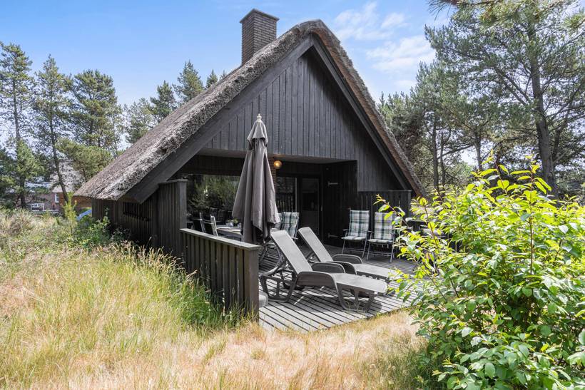 Foto von Ferienhaus AZ87 in Blåvand - Westjütland
