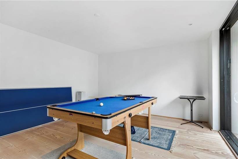 Foto von Ferienhaus AZ89 in Sjællands Odde - Westseeland