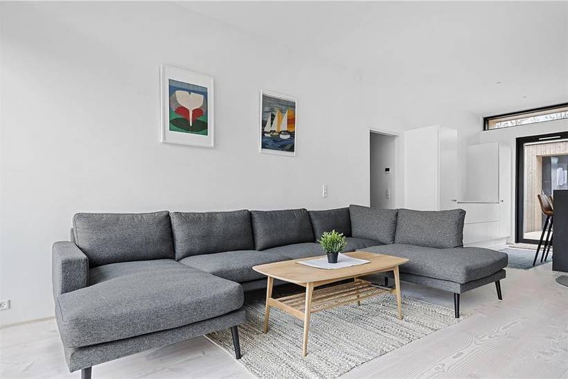 Foto von Ferienhaus AZ89 in Sjællands Odde - Westseeland