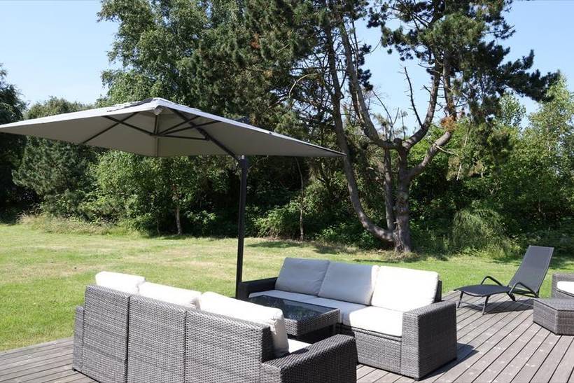 Foto von Ferienhaus AZ89 in Sjællands Odde - Westseeland