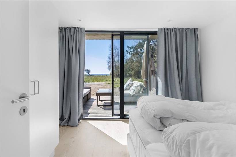 Foto von Ferienhaus AZ89 in Sjællands Odde - Westseeland