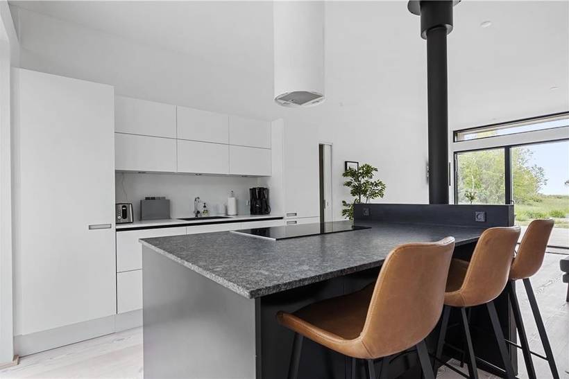 Foto von Ferienhaus AZ89 in Sjællands Odde - Westseeland