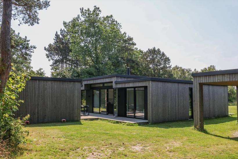 Foto von Ferienhaus AZ89 in Sjællands Odde - Westseeland
