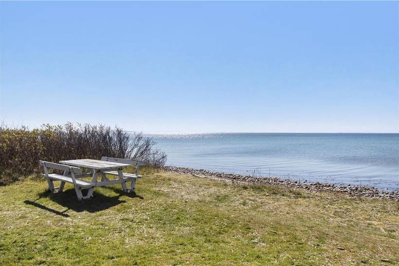 Foto von Ferienhaus AZ89 in Sjællands Odde - Westseeland