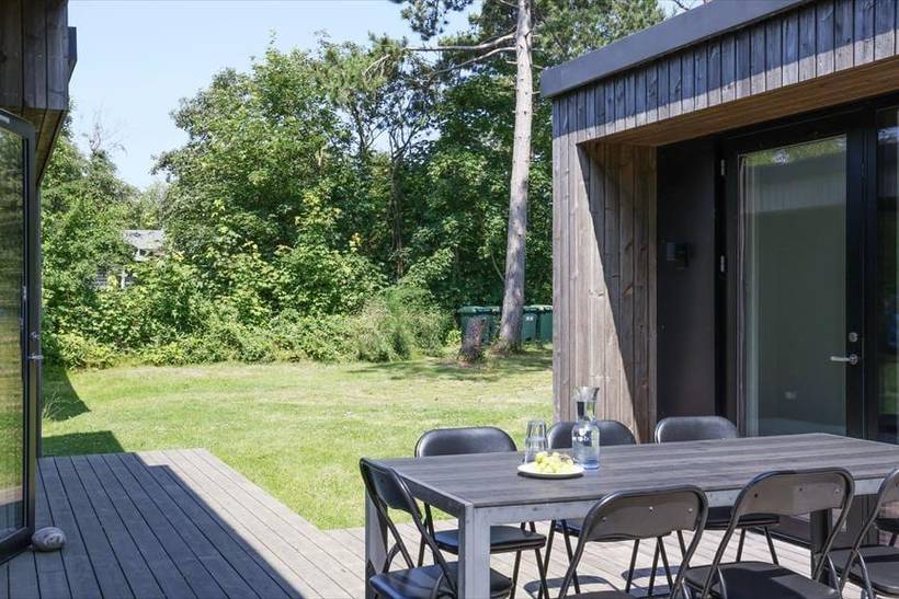 Foto von Ferienhaus AZ89 in Sjællands Odde - Westseeland