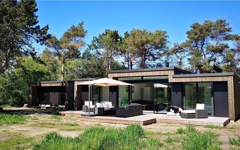 Foto von Ferienhaus AZ89 in Sjællands Odde - Westseeland