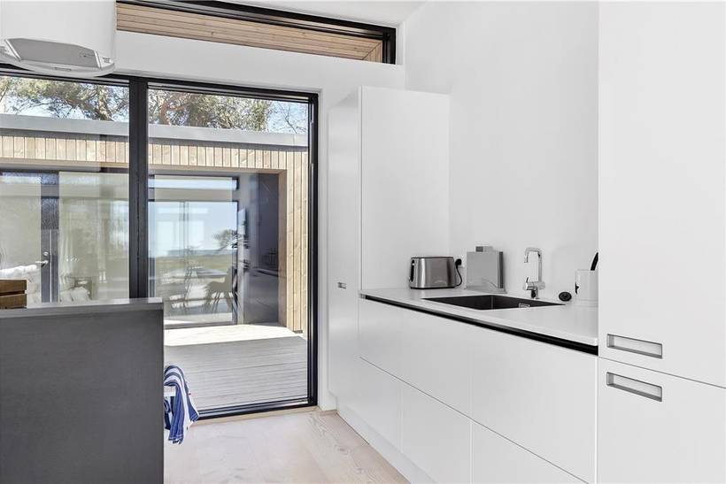 Foto von Ferienhaus AZ89 in Sjællands Odde - Westseeland