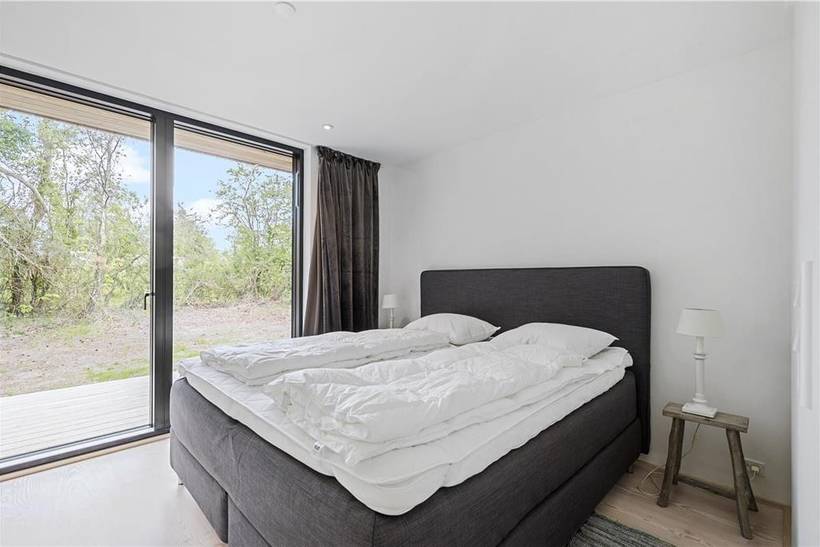 Foto von Ferienhaus AZ89 in Sjællands Odde - Westseeland