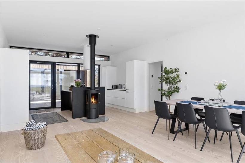 Foto von Ferienhaus AZ89 in Sjællands Odde - Westseeland