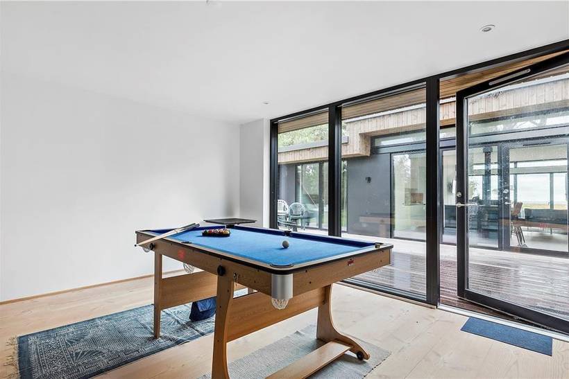 Foto von Ferienhaus AZ89 in Sjællands Odde - Westseeland
