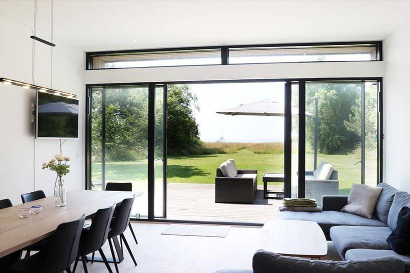 Foto von Ferienhaus AZ89 in Sjællands Odde - Westseeland