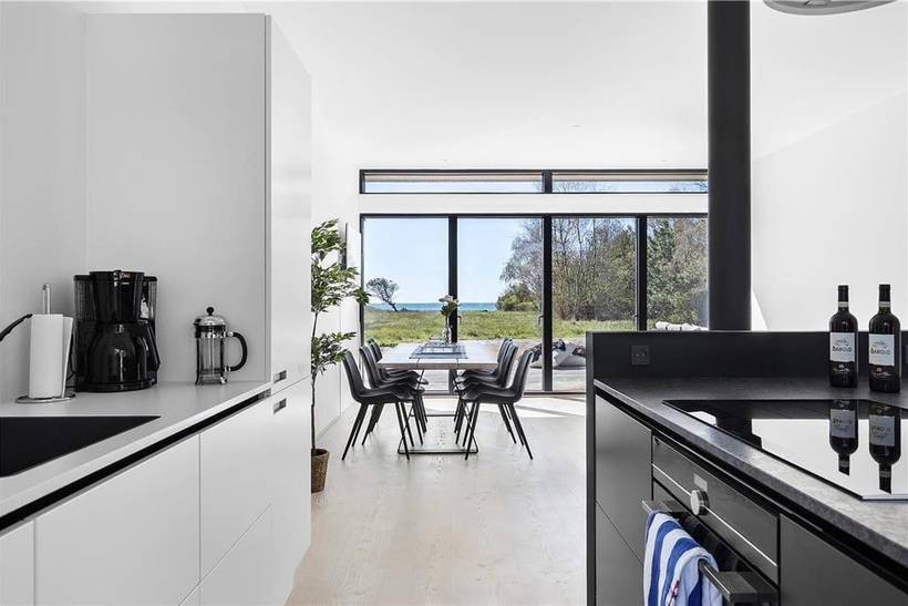 Foto von Ferienhaus AZ89 in Sjællands Odde - Westseeland