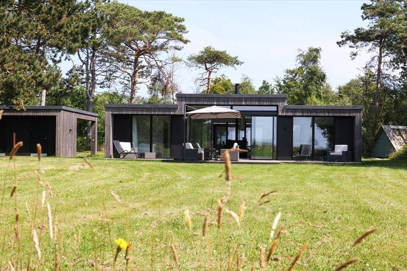 Foto von Ferienhaus AZ89 in Sjællands Odde - Westseeland