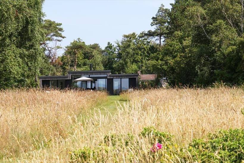 Foto von Ferienhaus AZ89 in Sjællands Odde - Westseeland