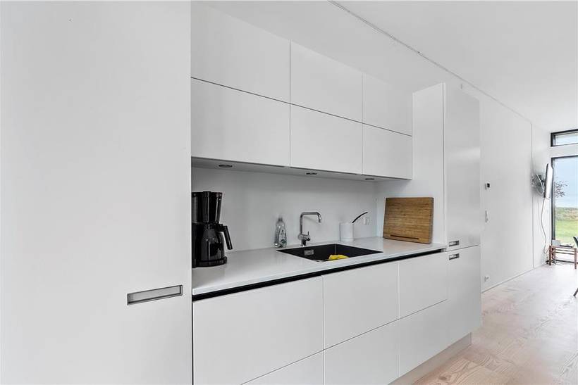 Foto von Ferienhaus AZ89 in Sjællands Odde - Westseeland