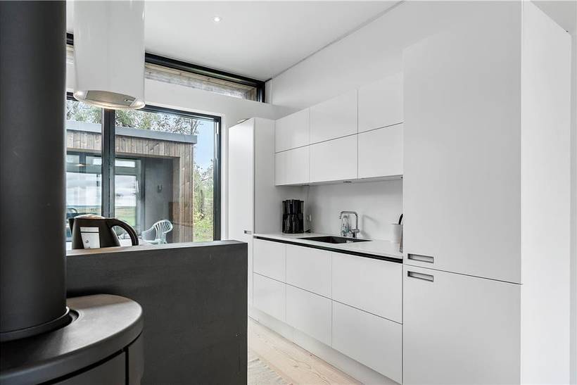 Foto von Ferienhaus AZ89 in Sjællands Odde - Westseeland