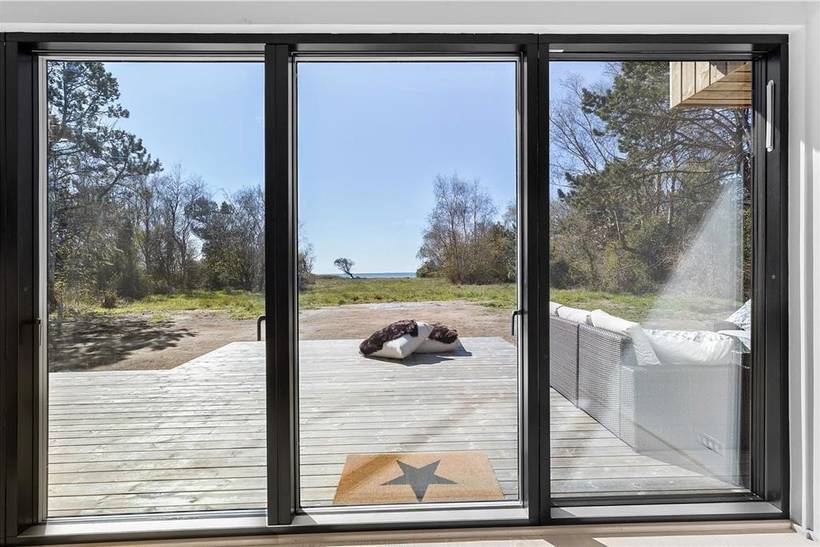 Foto von Ferienhaus AZ89 in Sjællands Odde - Westseeland