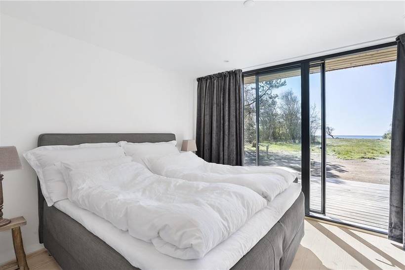 Foto von Ferienhaus AZ89 in Sjællands Odde - Westseeland