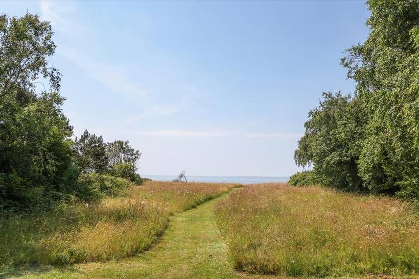 Foto von Ferienhaus AZ89 in Sjællands Odde - Westseeland