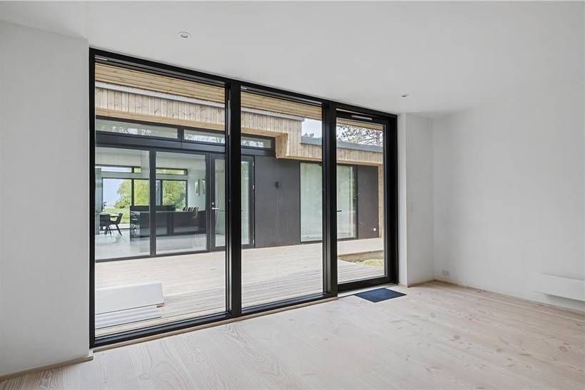 Foto von Ferienhaus AZ89 in Sjællands Odde - Westseeland