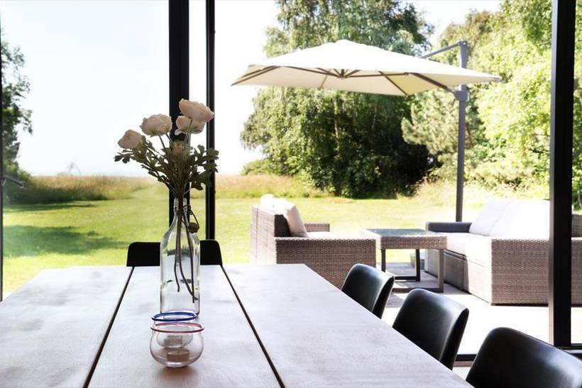 Foto von Ferienhaus AZ89 in Sjællands Odde - Westseeland
