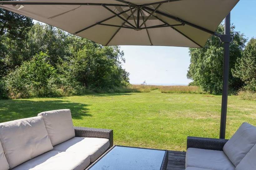 Foto von Ferienhaus AZ89 in Sjællands Odde - Westseeland
