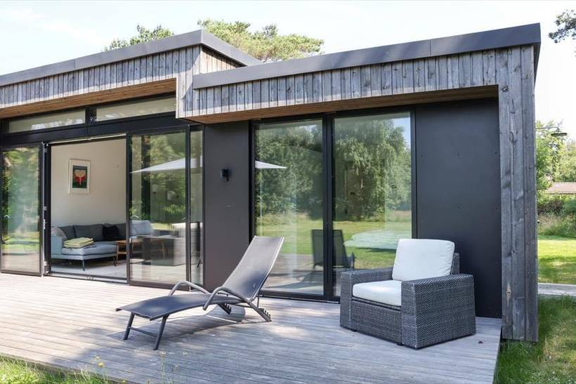 Foto von Ferienhaus AZ89 in Sjællands Odde - Westseeland