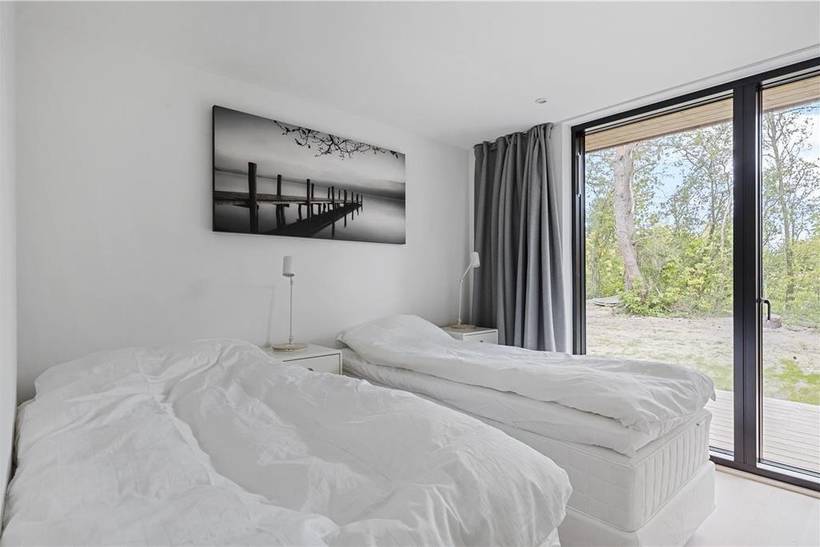 Foto von Ferienhaus AZ89 in Sjællands Odde - Westseeland