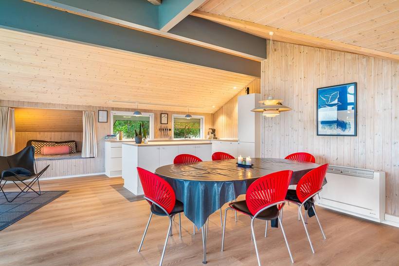 Foto von Ferienhaus AZ94 in Henne Strand - Westjütland