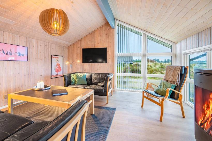 Foto von Ferienhaus AZ94 in Henne Strand - Westjütland