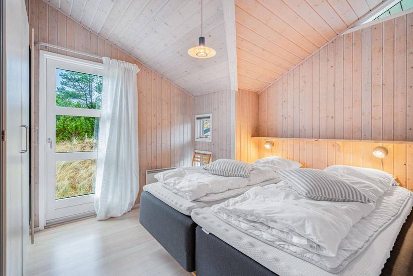 Foto von Ferienhaus AZ94 in Henne Strand - Westjütland