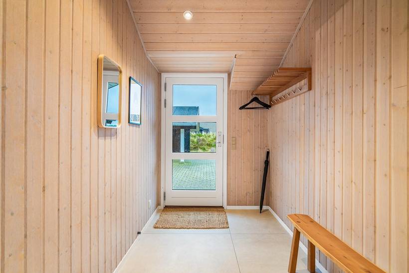 Foto von Ferienhaus AZ94 in Henne Strand - Westjütland
