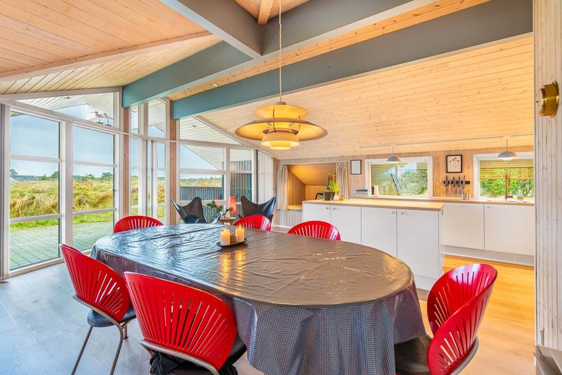 Foto von Ferienhaus AZ94 in Henne Strand - Westjütland