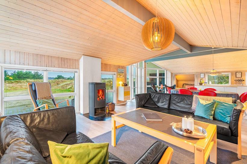 Foto von Ferienhaus AZ94 in Henne Strand - Westjütland