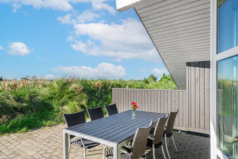 Foto von Ferienhaus AZ94 in Henne Strand - Westjütland