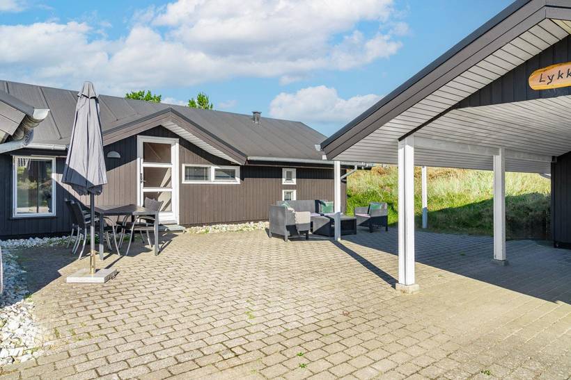 Foto von Ferienhaus AZ94 in Henne Strand - Westjütland