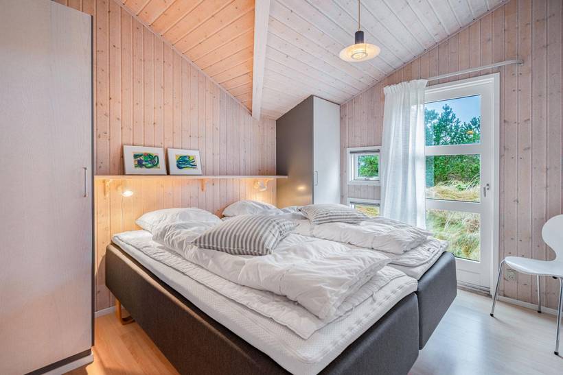 Foto von Ferienhaus AZ94 in Henne Strand - Westjütland