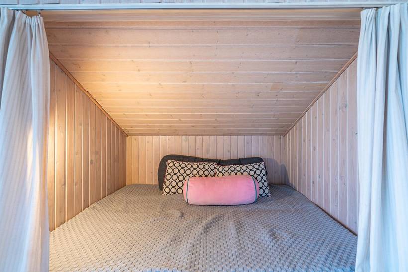 Foto von Ferienhaus AZ94 in Henne Strand - Westjütland