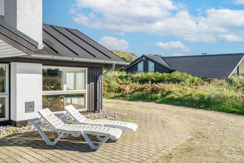 Foto von Ferienhaus AZ94 in Henne Strand - Westjütland