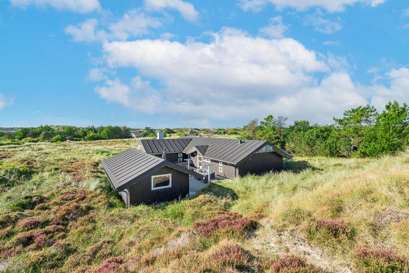 Foto von Ferienhaus AZ94 in Henne Strand - Westjütland