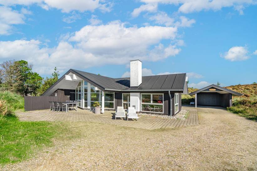 Foto von Ferienhaus AZ94 in Henne Strand - Westjütland