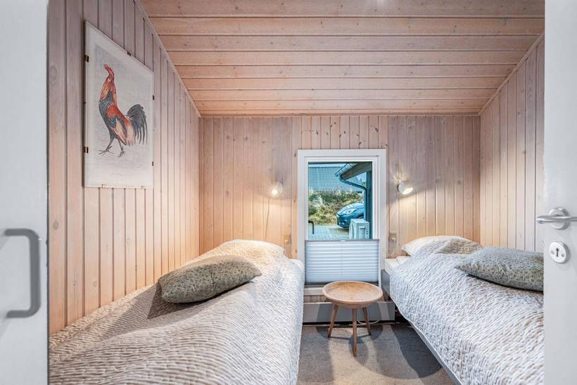 Foto von Ferienhaus AZ94 in Henne Strand - Westjütland