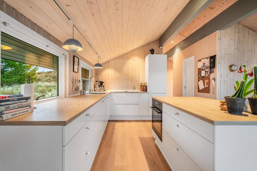 Foto von Ferienhaus AZ94 in Henne Strand - Westjütland