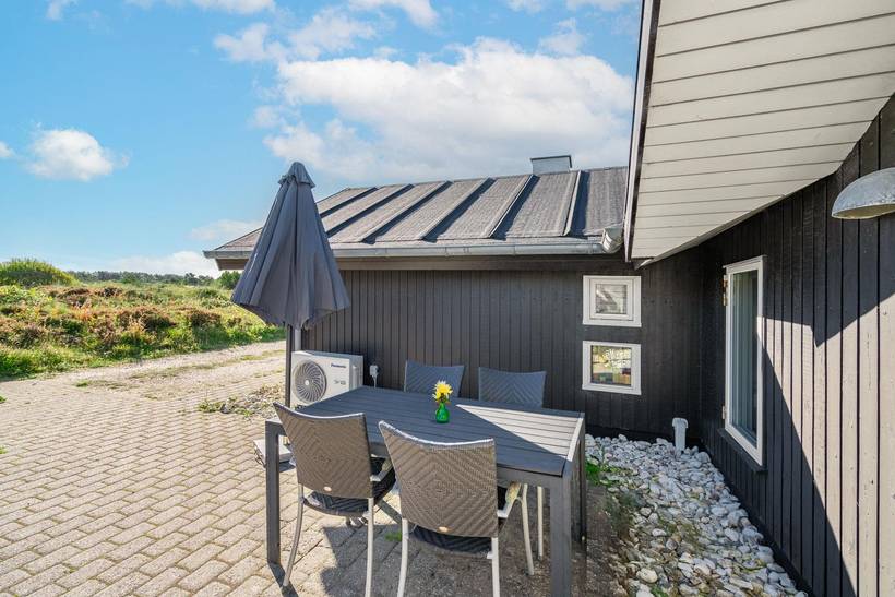 Foto von Ferienhaus AZ94 in Henne Strand - Westjütland