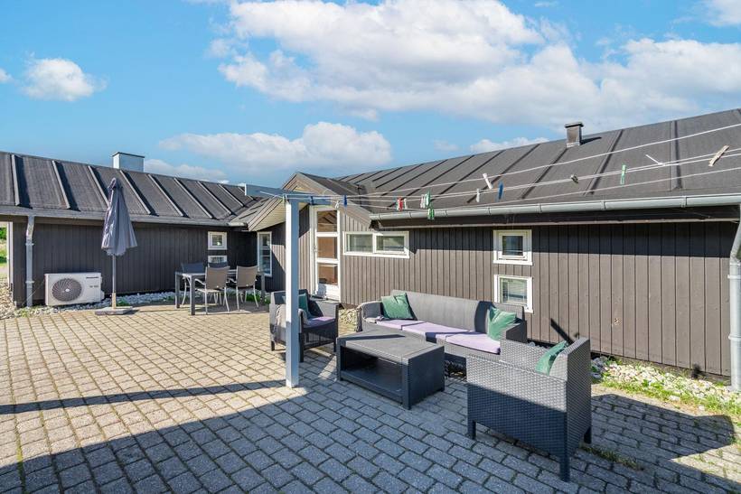 Foto von Ferienhaus AZ94 in Henne Strand - Westjütland