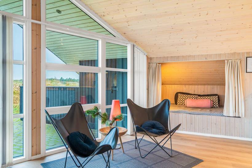 Foto von Ferienhaus AZ94 in Henne Strand - Westjütland