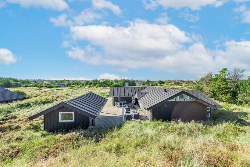 Foto von Ferienhaus AZ94 in Henne Strand - Westjütland