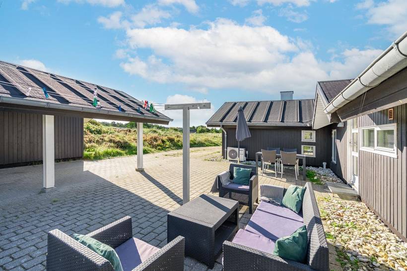 Foto von Ferienhaus AZ94 in Henne Strand - Westjütland