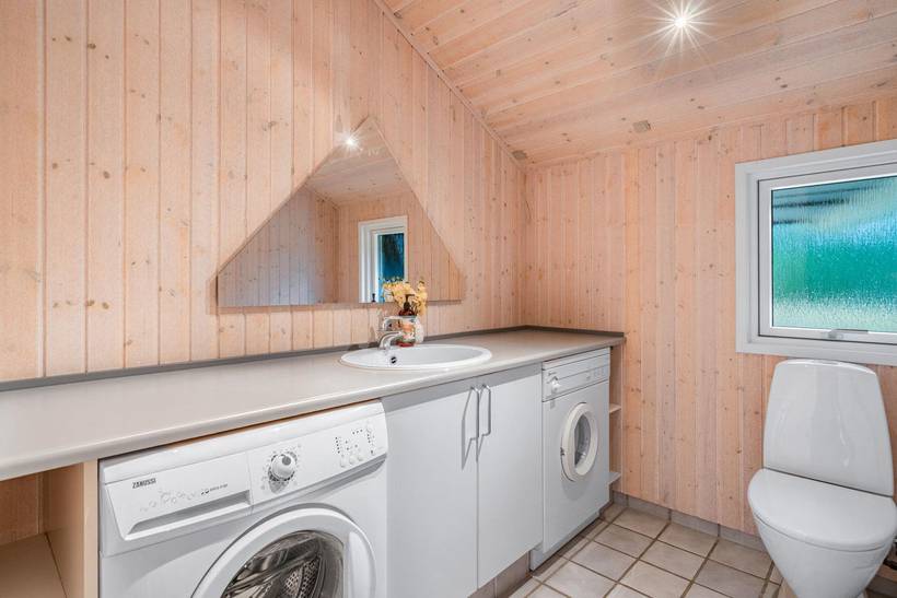 Foto von Ferienhaus AZ94 in Henne Strand - Westjütland